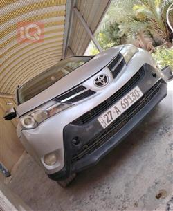 تويوتا راف 4